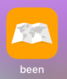 been app logo